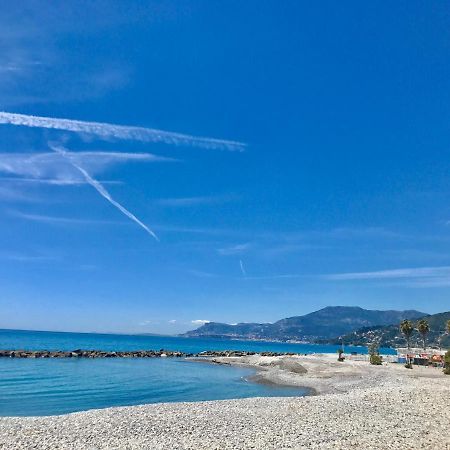White Sand Βεντιμίλια Εξωτερικό φωτογραφία