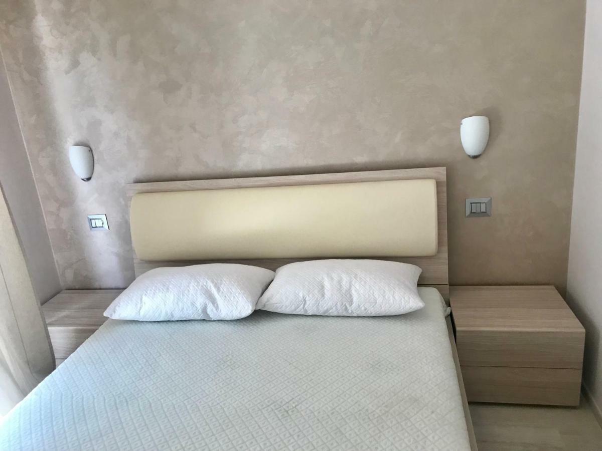 White Sand Βεντιμίλια Εξωτερικό φωτογραφία