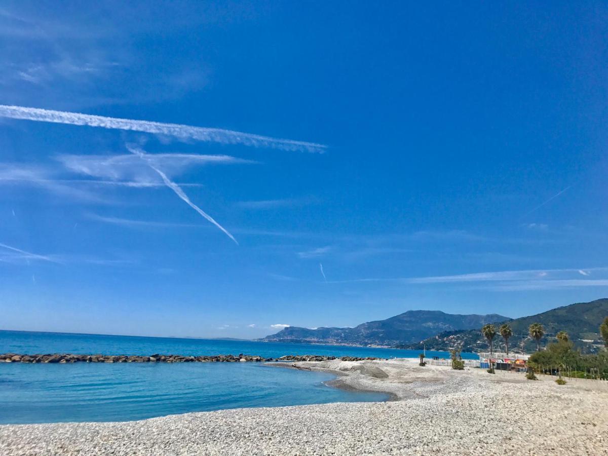 White Sand Βεντιμίλια Εξωτερικό φωτογραφία